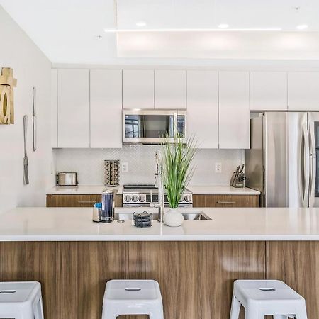 Luxurious And Stylish 2 Bedroom 2 Bathroom Suite Washington Exterior photo