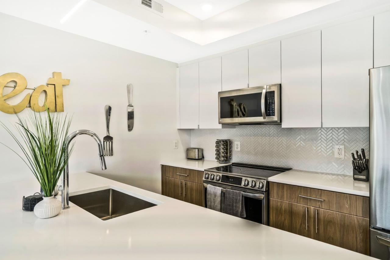 Luxurious And Stylish 2 Bedroom 2 Bathroom Suite Washington Exterior photo