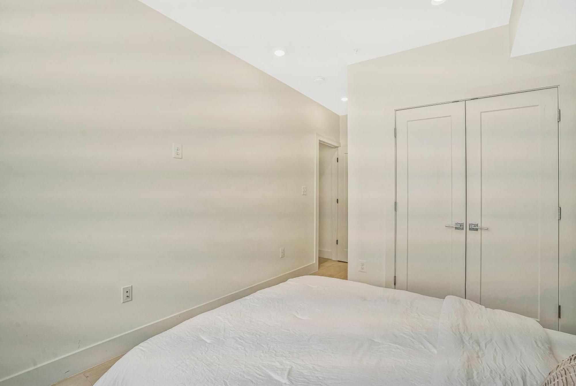 Luxurious And Stylish 2 Bedroom 2 Bathroom Suite Washington Exterior photo