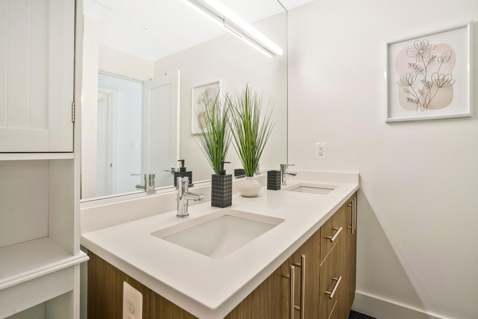 Luxurious And Stylish 2 Bedroom 2 Bathroom Suite Washington Exterior photo