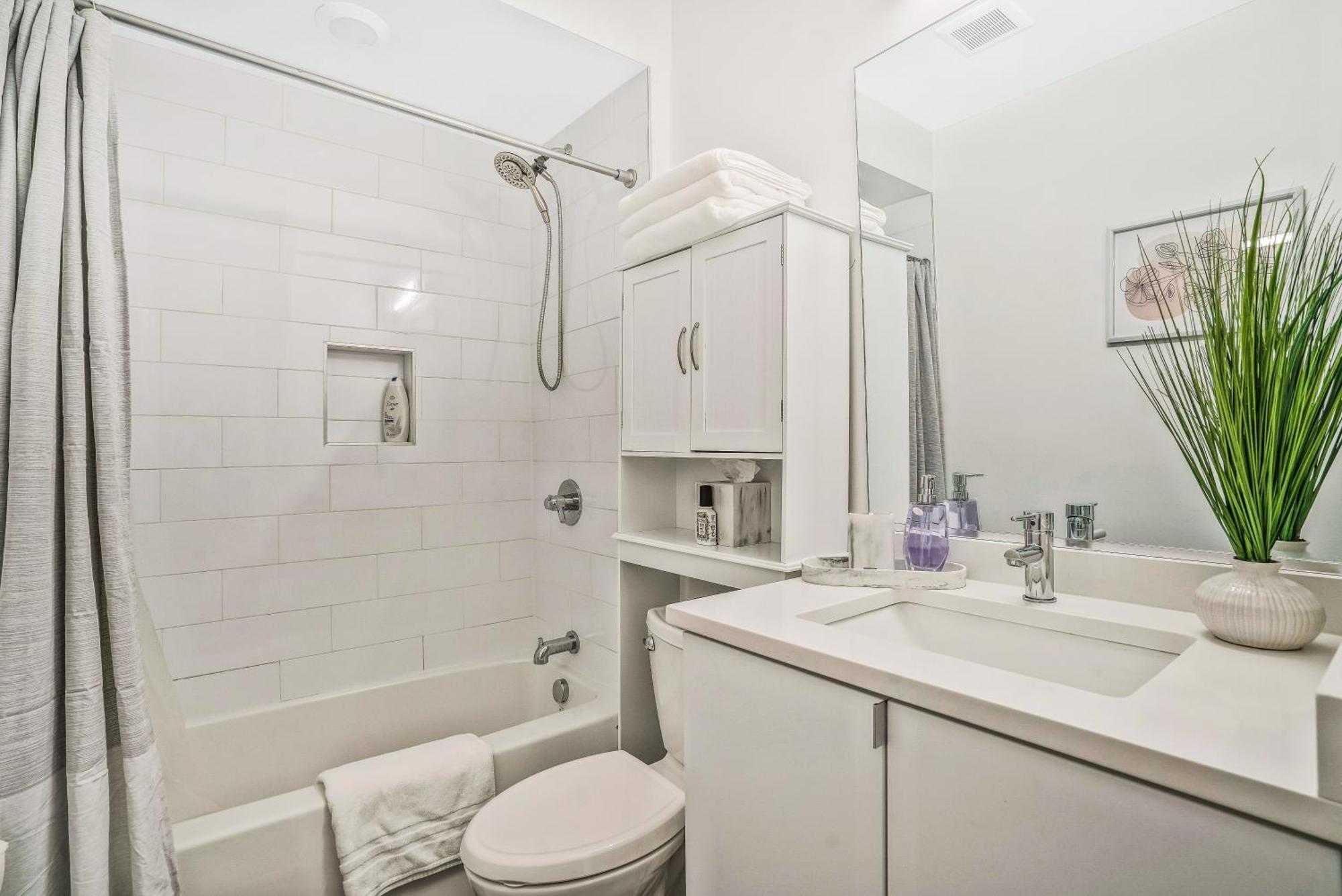 Luxurious And Stylish 2 Bedroom 2 Bathroom Suite Washington Exterior photo